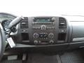 2012 Carbon Black Metallic GMC Sierra 1500 SLE Crew Cab  photo #13