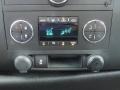 2012 Carbon Black Metallic GMC Sierra 1500 SLE Crew Cab  photo #15