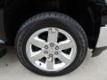 2012 Carbon Black Metallic GMC Sierra 1500 SLE Crew Cab  photo #16