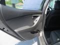 2013 Harbor Gray Metallic Hyundai Elantra Limited  photo #18