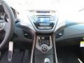 2013 Harbor Gray Metallic Hyundai Elantra Limited  photo #24