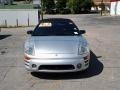 2003 Sterling Silver Metallic Mitsubishi Eclipse Spyder GTS  photo #1