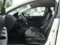 Candy White - Jetta SE Sedan Photo No. 6