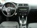 Candy White - Jetta SE Sedan Photo No. 8