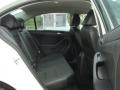 Candy White - Jetta SE Sedan Photo No. 12