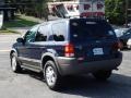 True Blue Metallic - Escape XLT V6 4WD Photo No. 6