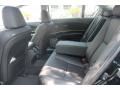 Crystal Black Pearl - RLX Advance Package Photo No. 13