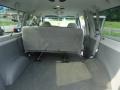 2007 Oxford White Ford E Series Van E150 XLT Passenger  photo #14