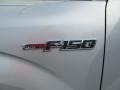 2013 Ingot Silver Metallic Ford F150 STX SuperCab  photo #13