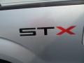 2013 Ingot Silver Metallic Ford F150 STX SuperCab  photo #15