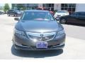 Graphite Luster Metallic - RLX Technology Package Photo No. 2