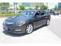 Graphite Luster Metallic - RLX Technology Package Photo No. 3