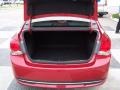 Crystal Red Metallic - Cruze LT/RS Photo No. 5