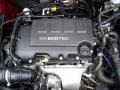 Crystal Red Metallic - Cruze LT/RS Photo No. 6