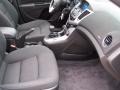 Crystal Red Metallic - Cruze LT/RS Photo No. 14