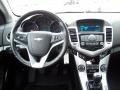 Crystal Red Metallic - Cruze LT/RS Photo No. 16