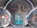 Crystal Red Metallic - Cruze LT/RS Photo No. 17