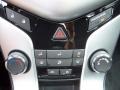Crystal Red Metallic - Cruze LT/RS Photo No. 19