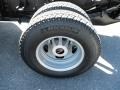 Summit White - Sierra 3500HD Crew Cab Dually Chassis Photo No. 14