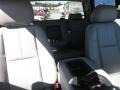 Summit White - Sierra 3500HD Crew Cab Dually Chassis Photo No. 19