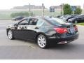 2014 Crystal Black Pearl Acura RLX Technology Package  photo #5