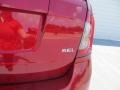 2013 Ruby Red Ford Edge SEL  photo #7