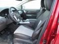 2013 Ruby Red Ford Edge SEL  photo #21