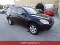 2006 Black Toyota RAV4 4WD  photo #1