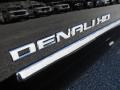 Onyx Black - Sierra 3500HD Denali Crew Cab 4x4 Dually Photo No. 6