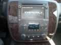 Controls of 2014 Sierra 3500HD Denali Crew Cab 4x4 Dually