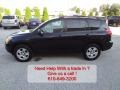 2006 Black Toyota RAV4 4WD  photo #8