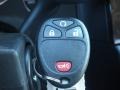 Keys of 2014 Sierra 3500HD Denali Crew Cab 4x4 Dually