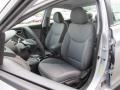 2013 Silver Hyundai Elantra GLS  photo #6