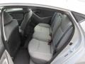 2013 Silver Hyundai Elantra GLS  photo #13