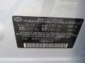 2013 Silver Hyundai Elantra GLS  photo #15
