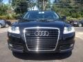  2010 A6 3.0 TFSI quattro Sedan Brilliant Black