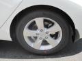 Shimmering White - Elantra GLS Photo No. 5