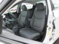 Shimmering White - Elantra GLS Photo No. 9