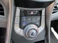 Shimmering White - Elantra GLS Photo No. 11
