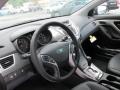 2013 Black Hyundai Elantra Limited  photo #9