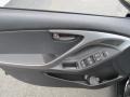 2013 Black Hyundai Elantra Limited  photo #10