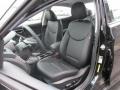 2013 Black Hyundai Elantra Limited  photo #11