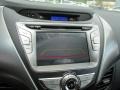 2013 Black Hyundai Elantra Limited  photo #14