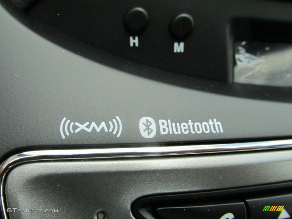 2013 Elantra Limited - Black / Black photo #15