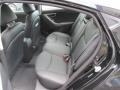 2013 Black Hyundai Elantra Limited  photo #19