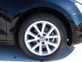 Black - Jetta SE Sedan Photo No. 7