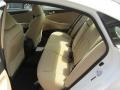 Shimmering White - Sonata GLS Photo No. 9