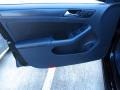 Black - Jetta SE Sedan Photo No. 13
