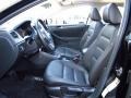 Black - Jetta SE Sedan Photo No. 14