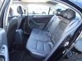 Black - Jetta SE Sedan Photo No. 16
